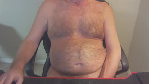 77rockman online show from 02/19/25, 02:12