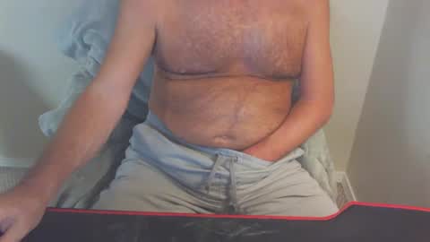 77rockman online show from 09/17/25, 12:56