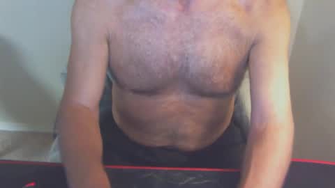 77rockman online show from 09/22/25, 01:07