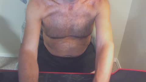 77rockman online show from 09/30/25, 01:54