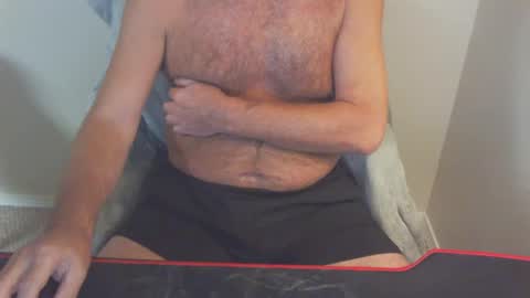 77rockman online show from 10/01/25, 02:28