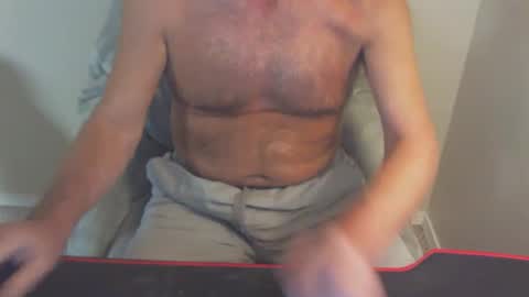 77rockman online show from 10/08/25, 01:25