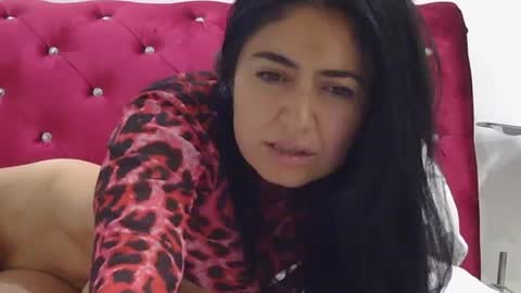 Snapshot of 7_ira_x chatting on 06/28/26, 01:22 K i ra Ki online show from 06/28/26, 01:22
