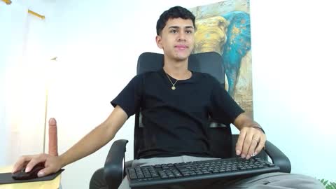 Alan online show from 11/09/25, 01:09