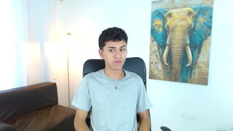 Alan online show from 11/15/25, 08:05