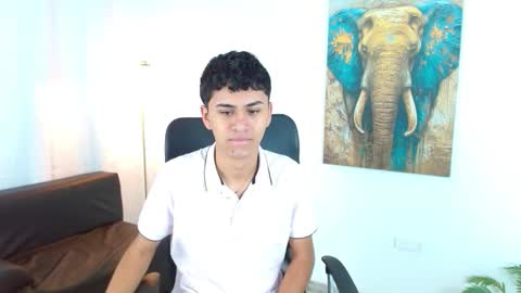 Alan online show from 11/17/25, 12:55