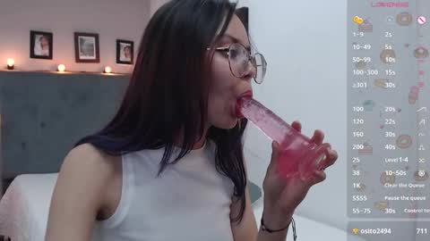 Snapshot of 7hana7 chatting on 12/17/24, 01:07 Hana online show from 12/17/24, 01:07