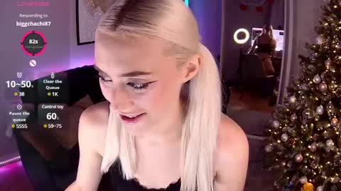 Loren Wood online show from 12/22/24, 02:49