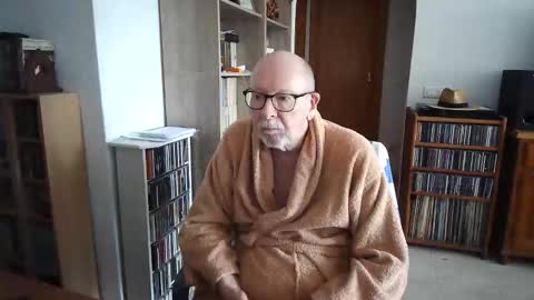  Papi  online show from 01/14/26, 09:59