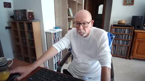  Papi  online show from 04/27/26, 08:45