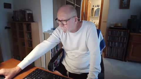 Papi  online show from 05/03/26, 08:09