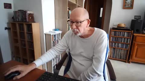  Papi  online show from 05/04/26, 09:49