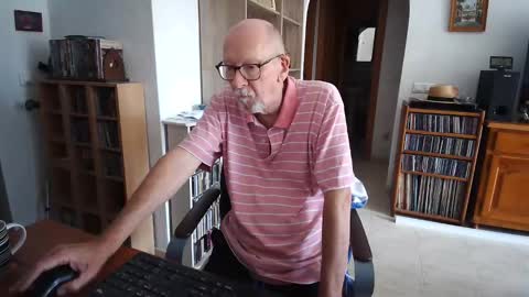  Papi  online show from 05/14/26, 09:05