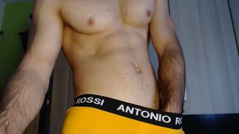 Nicolas online show from 10/13/25, 09:20