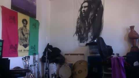 Snapshot of 808dred chatting on 03/27/26, 10:09 808dred online show from 03/27/26, 10:09