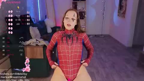 Cornelia and Dante online show from 10/31/25, 11:22