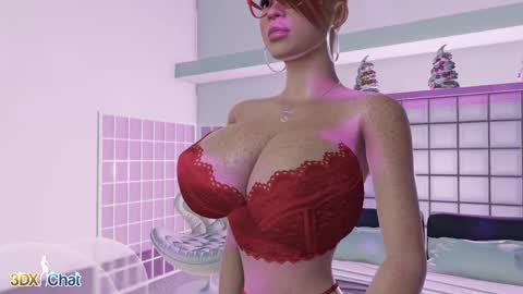 LexiBella online show from 03/28/26, 07:08