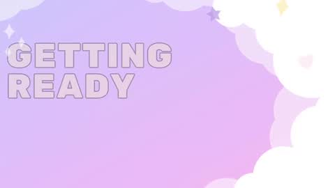 Snapshot of 8abycat chatting on 11/22/25, 08:52 8abycat Help us reach 250 thumbs up online show from 11/22/25, 08:52