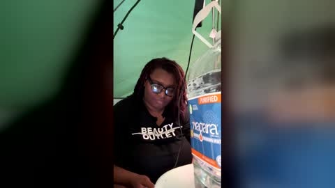 MissMessyP online show from 04/03/26, 11:47