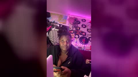 MissMessyP online show from 05/24/26, 03:17