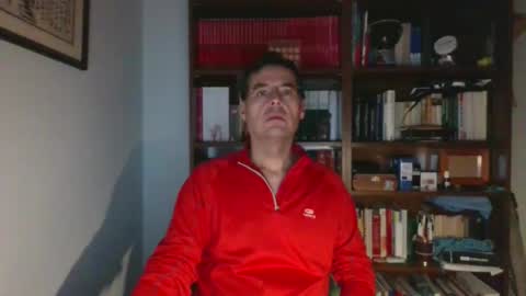 Snapshot of 8age chatting on 11/23/25, 05:35 8age online show from 11/23/25, 05:35