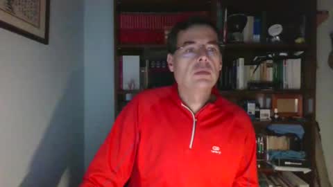 Snapshot of 8age chatting on 11/30/25, 09:41 8age online show from 11/30/25, 09:41