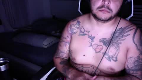 8cha online show from 02/27/25, 07:01