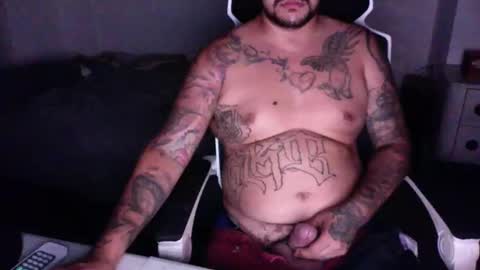 8cha online show from 09/17/25, 07:10