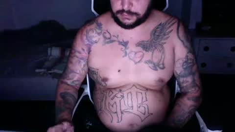 8cha online show from 10/19/25, 02:01