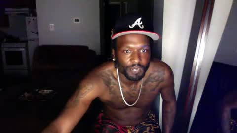 Snapshot of 8double1trouble6 chatting on 10/05/25, 04:00 NoFaceNoCase online show from 10/05/25, 04:00