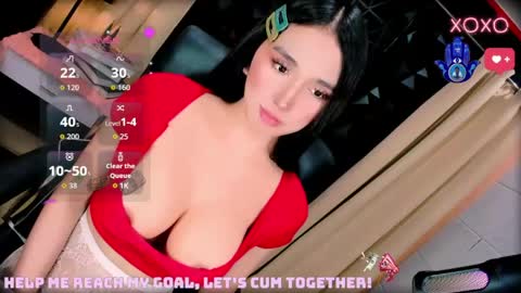 Heaven online show from 05/17/26, 05:09