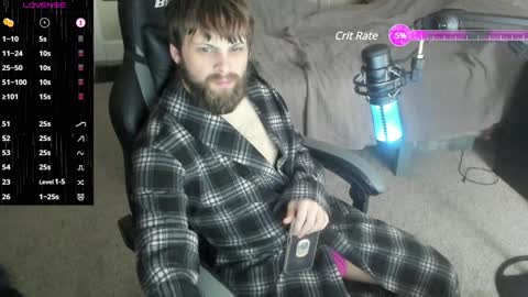 Snapshot of 8inchchaterbater chatting on 01/16/25, 02:30 will online show from 01/16/25, 02:30