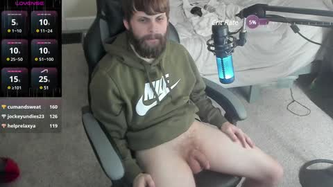 Snapshot of 8inchchaterbater chatting on 02/05/25, 05:20 will online show from 02/05/25, 05:20