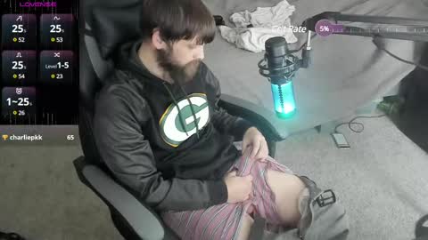 Snapshot of 8inchchaterbater chatting on 02/10/25, 02:16 will online show from 02/10/25, 02:16