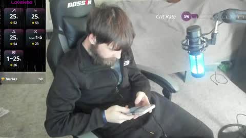 Snapshot of 8inchchaterbater chatting on 02/12/25, 02:54 will online show from 02/12/25, 02:54