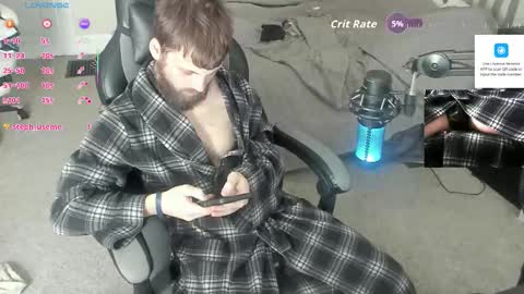 Snapshot of 8inchchaterbater chatting on 01/17/26, 05:16 will online show from 01/17/26, 05:16