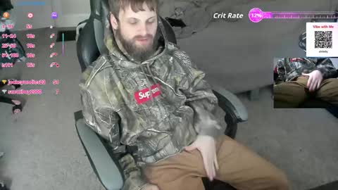 Snapshot of 8inchchaterbater chatting on 02/02/26, 03:22 will online show from 02/02/26, 03:22