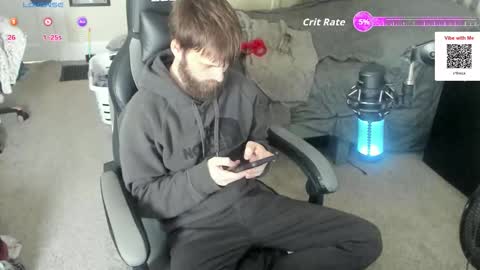 Snapshot of 8inchchaterbater chatting on 02/26/26, 03:44 will online show from 02/26/26, 03:44