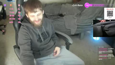 Snapshot of 8inchchaterbater chatting on 03/03/26, 02:56 will online show from 03/03/26, 02:56