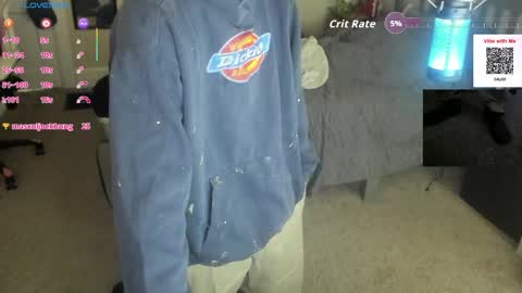 Snapshot of 8inchchaterbater chatting on 04/10/26, 02:55 will online show from 04/10/26, 02:55