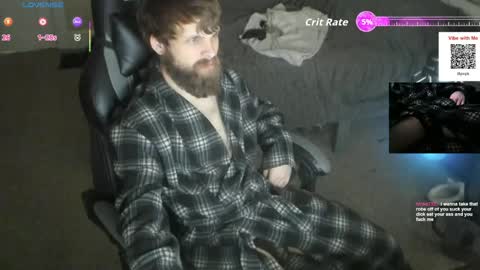 Snapshot of 8inchchaterbater chatting on 04/15/26, 01:51 will online show from 04/15/26, 01:51