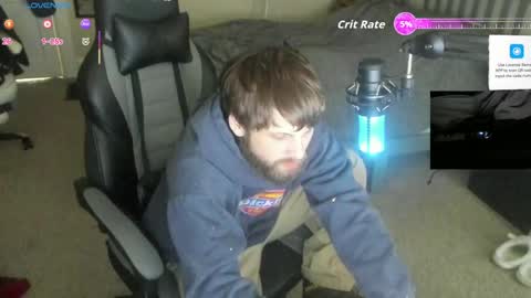 Snapshot of 8inchchaterbater chatting on 04/21/26, 02:01 will online show from 04/21/26, 02:01