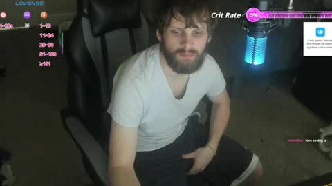 will online show from 05/01/26, 02:43