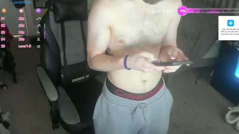 will online show from 05/07/26, 01:16