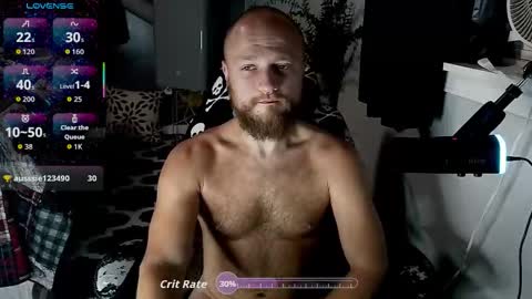 8Inchpunkpup online show from 10/18/25, 07:42