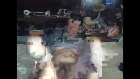 8MISTRESS8 online show from 12/21/24, 06:34