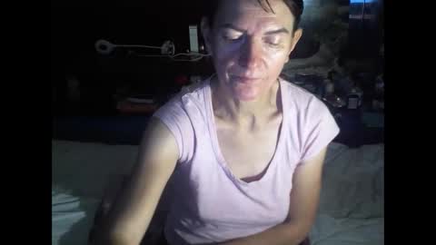 8MISTRESS8 online show from 12/27/24, 08:07