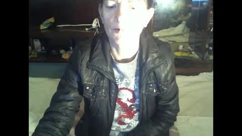 8MISTRESS8 online show from 02/21/25, 08:40