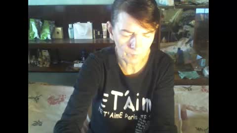 8MISTRESS8 online show from 09/15/25, 04:56