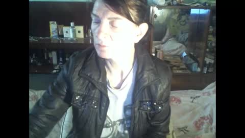 8MISTRESS8 online show from 03/02/26, 06:14